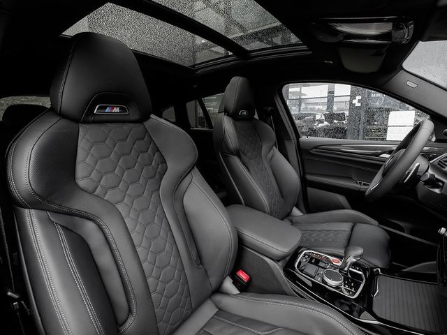 Foto Nummer 11: BMW X4 M