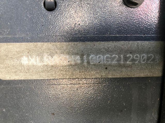 XF450 SSC Lenk/Lift*LBW*AHK*Standklima