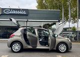 Peugeot 208 Allure*1.2*2.Hand*Erst 77 Tkm*Klima*Sitzh* - Peugeot 208 Gebrauchtwagen in Mülheim (Ruhr)