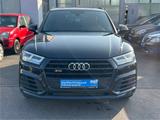 Audi SQ5 Quattro Pano AHK Leder LED Navi R.Cam Cockpi - Audi SQ5 in Bonn