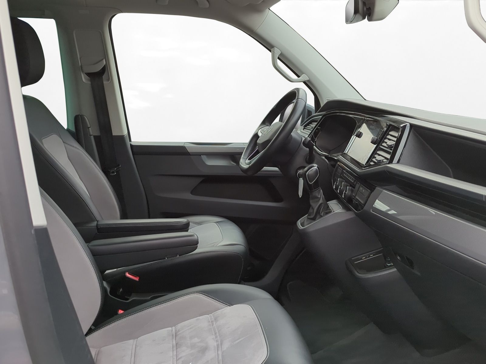 Volkswagen T6 Multivan - Bild 9