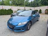 Honda CR-Z 1.5 i-VTEC Sport - Honda: Coupe, Sport