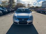 Volkswagen Jetta V Comfortline / EURO 4 - Volkswagen Jetta: Comfortline