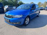 Skoda Rapid Spaceback Style DSG Navi*Panorama*SHZ - Skoda Rapid: Style
