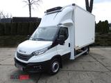 Iveco DAILY 35S16 KUHLKOFFER -10*C 8 PALETTEN