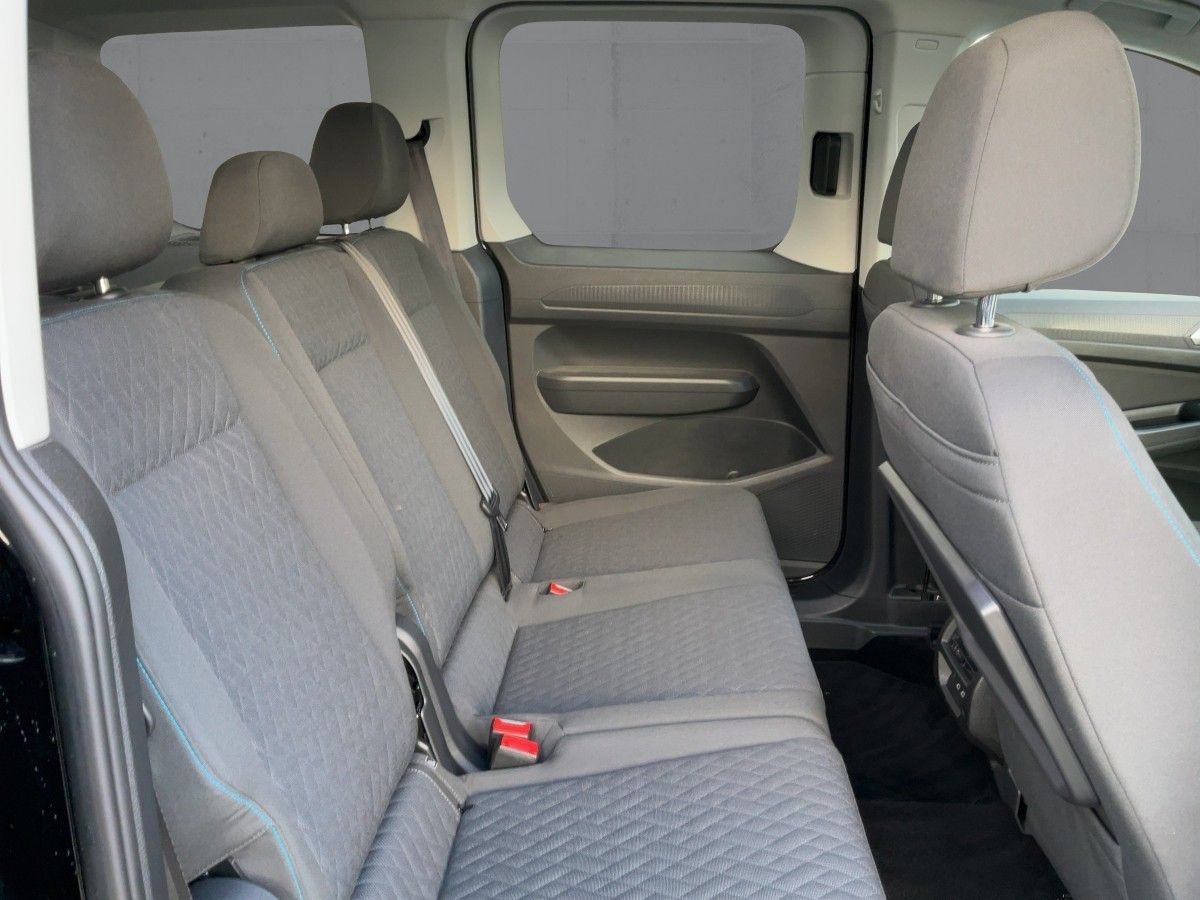 Volkswagen Caddy - Bild 13