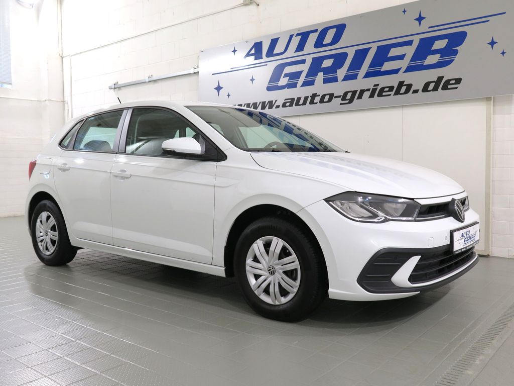 Image of Volkswagen Polo