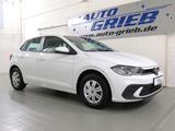 Volkswagen Polo VI  Neues Modell !! LED,  PDC, SHA - mit Benzin-Antrieb: Kleinwagen, Modell