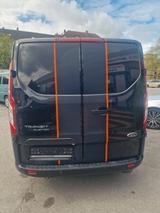 Ford Transit Custom Kasten 310 L1 Sport - Ford Transit: Sport