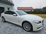 BMW F01 N55 740i 98.000km  - BMW: F01