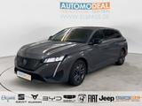 Peugeot 308 Allure SW AUTOMATIK ALLWETTER NAV DIG-DISPLA - gebrauchte Peugeot Kombis
