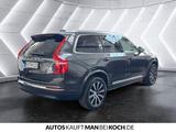 Volvo XC90 B5 AWD Mild-Hybrid Diesel Plus Bright - Volvo: Xc9
