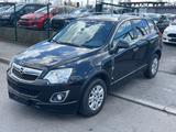 Opel Antara 2.2 CDTI Design Ed. 4x4 AUOMATIK LEDER - Opel Antara mit Diesel-Antrieb: Automatik