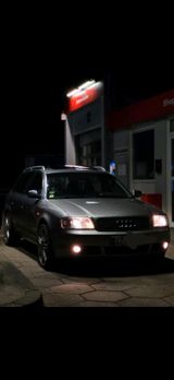 Audi A6 4b c5 Avant / durchrepariert - Audi A6 aus 1998: Kombi