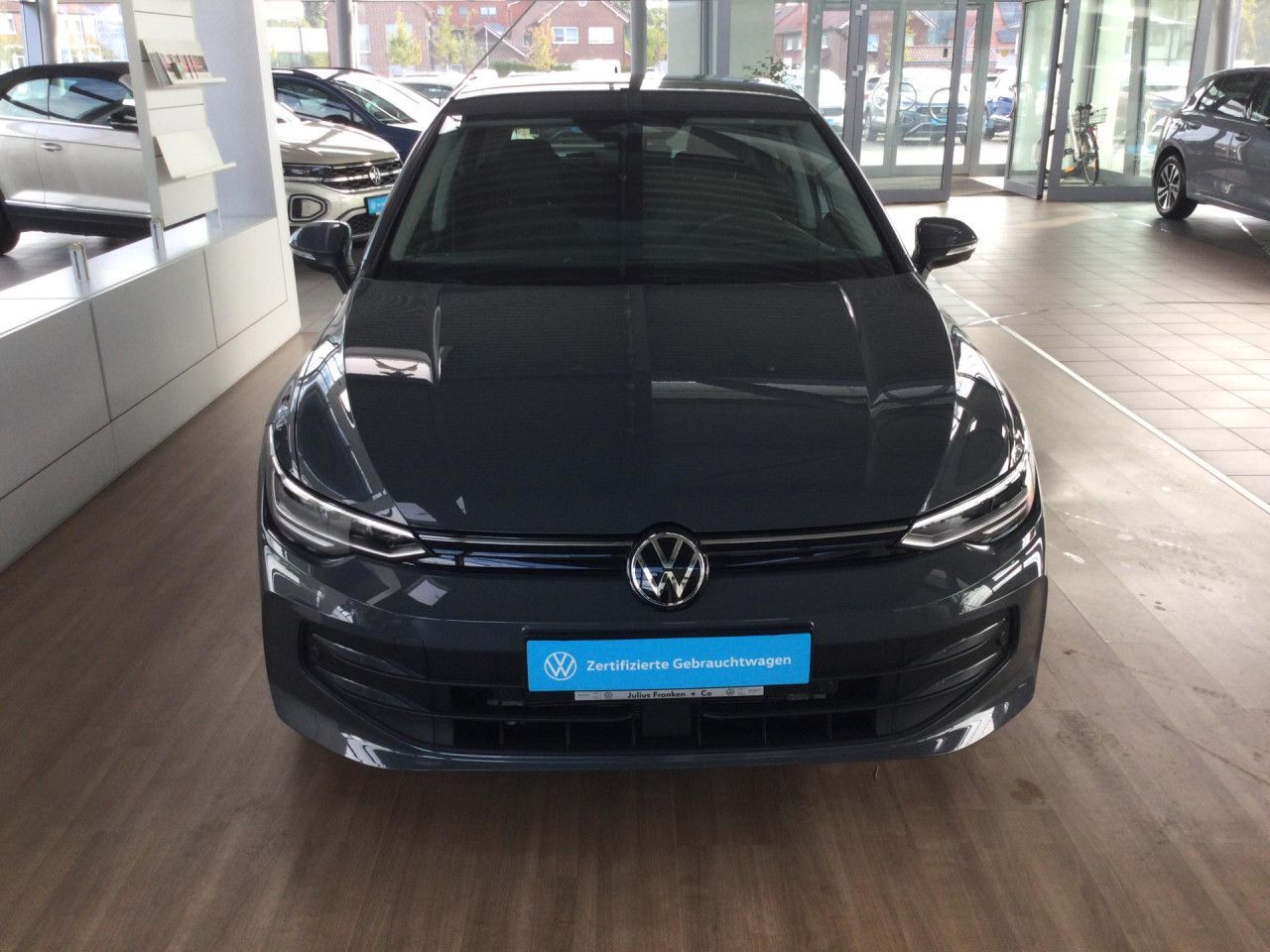 Volkswagen Golf Life 1.5 eTSI DSG KAMERA CLIMATR HUD SITZH foto 5