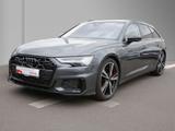 Audi A6 Avant 55 TFSI e Q S line GWP 21"|ASL|Pano|HuD - Audi: As