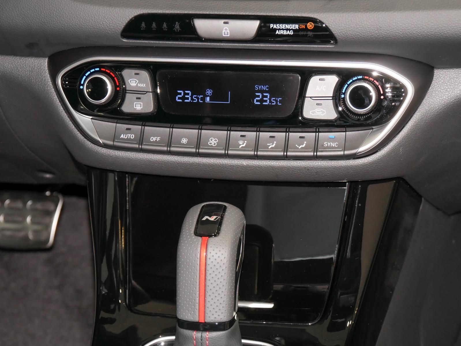 Hyundai i30 - Bild 20