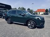 Subaru Forester 2.0 MHEV Platinum SOUND LEDER GLASDACH - Subaru Forester: Platinum