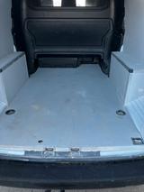 Opel Vivaro DOKA - Doppelkabine
