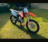 KTM Sx 125 - Offers