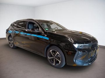 Fotografie 4 des Opel Astra ST Edition Navi Kamera LED Sitzheizung AHK