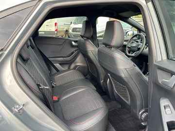 Ford Puma 1.0 ST-Line X NaviB&O
