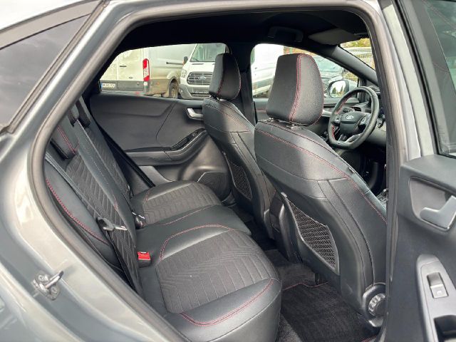 Ford Puma 1.0 ST-Line X NaviB&O