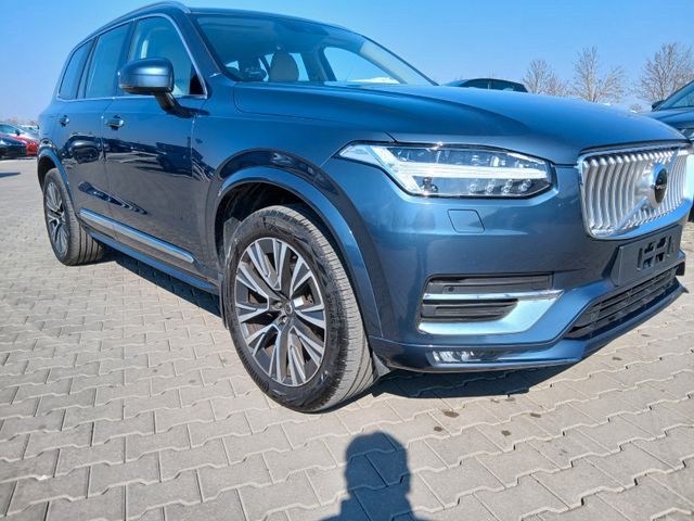 Volvo XC 90 XC90 Inscription AWD Sitzplätze 7