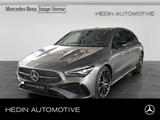 Mercedes-Benz CLA 200d SB AMG|NIGHT|LED|AMBIENTE|DISTR|KAM|SHZ