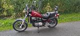 Honda Magna 700 - HONDA MAGNA