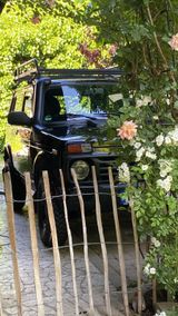 Lada Niva 4x4 Urban - Lada aus 2015