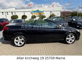 Opel Astra H Twin Top Cosmo Aut. NAVI PDC KLIMA ALU - Opel Astra: Cabrio, H
