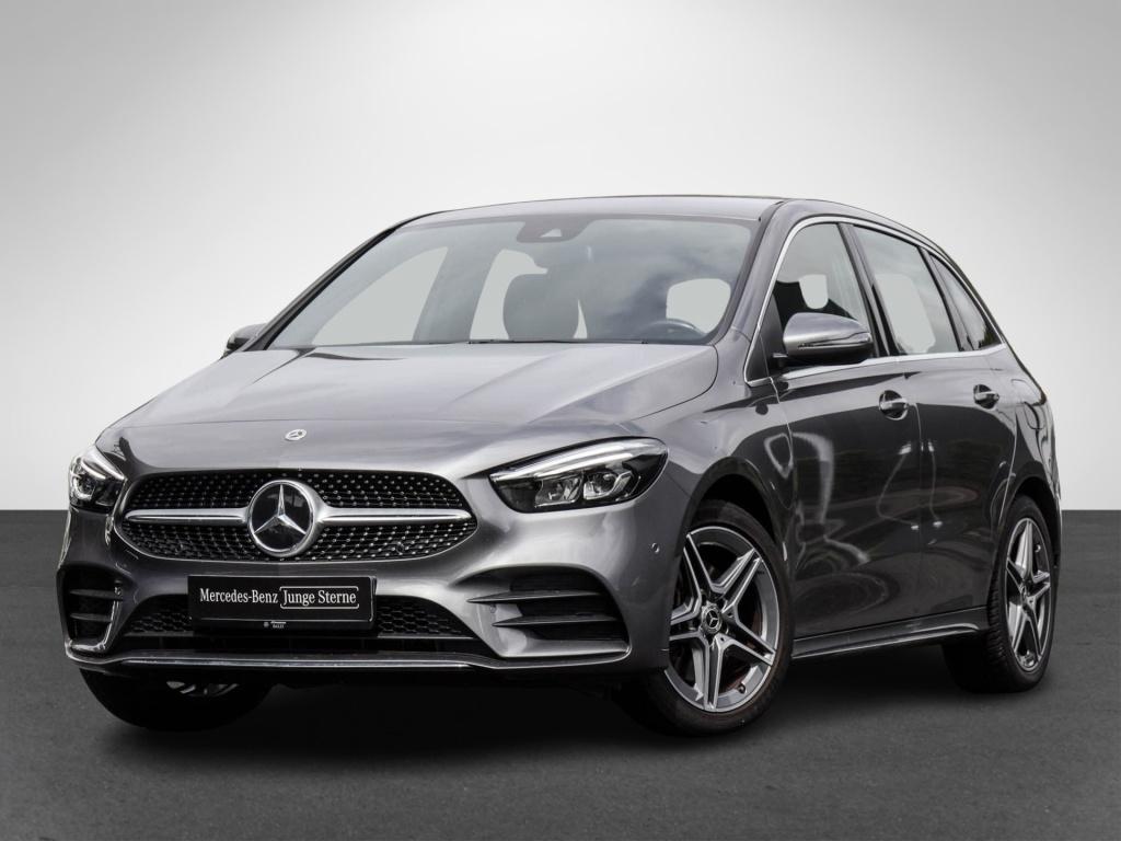 Mercedes-Benz B 250 e AMG-Sport/AHK/Ambi/LED/Nav/Tempomat