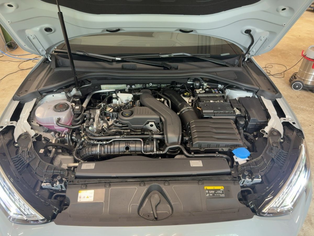 Audi A3 - Bild 15