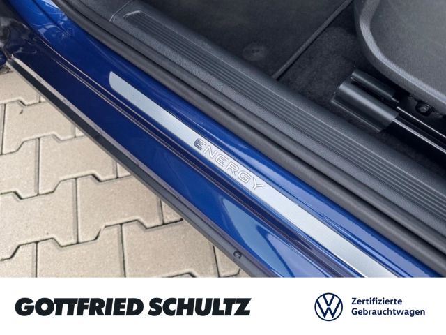 Volkswagen Taigo - Bild 16