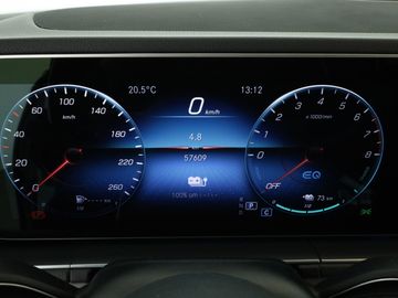 Mercedes GLE 350 - 12