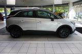 Opel Crossland X 120 Jahre NAVI, KLIMAAUTOMATIK, PDC - Opel Crossland (X) aus 2019
