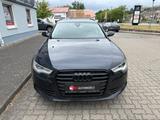 Audi A6 Avant 2.0 TFSI*Xenon*Pano*Leder - Audi A6 aus 2012: Kombi
