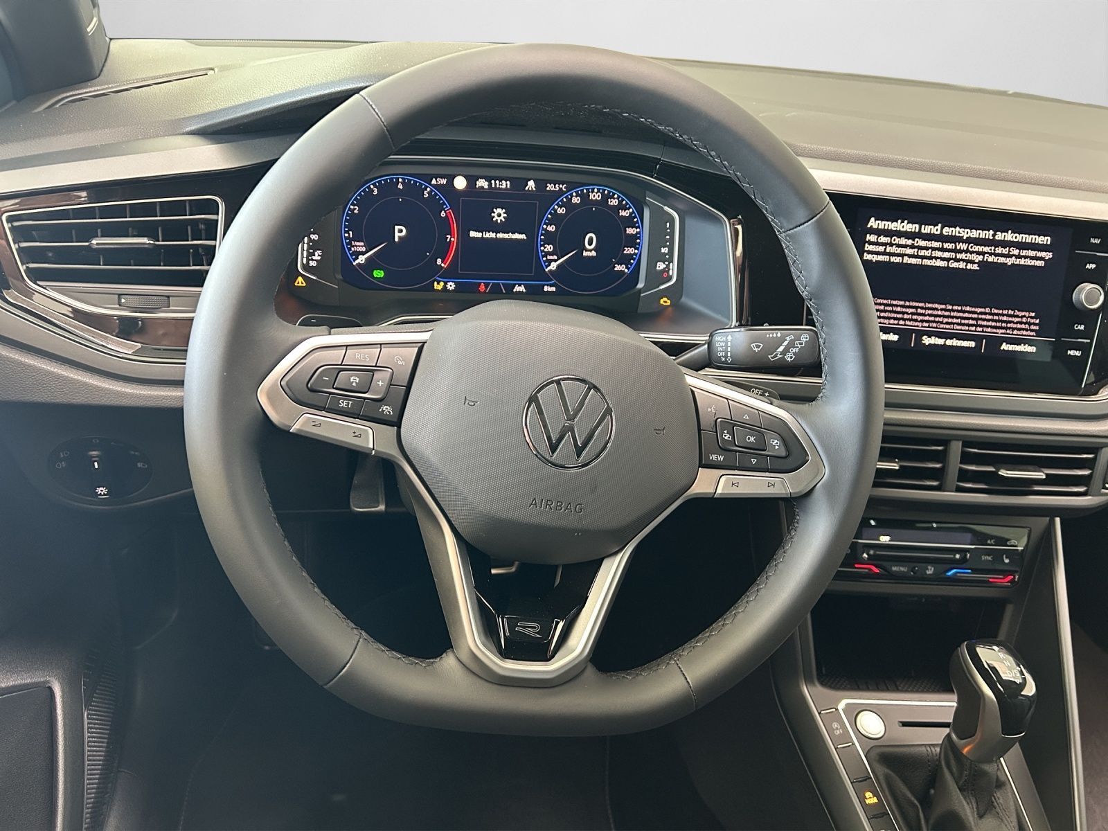 Volkswagen Taigo - Bild 10