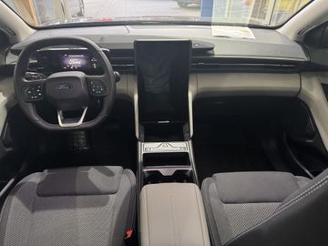 Ford Explorer Select AWD