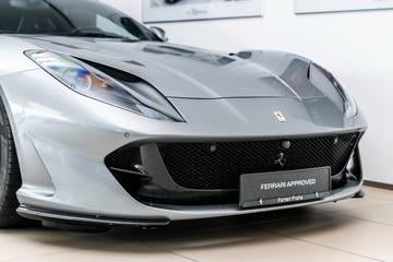 2018 Ferrari 812 缩略图 14
