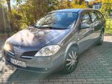 Nissan *Nissan Primera 1.8*Gute Zustand*Polnische... - Nissan Primera: 1.8