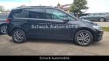 Volkswagen Touran 2.0 TDI DSG Panorama elHeck AHK Navi ACC - Volkswagen Touran: TDI Dsg
