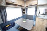 HYMER / ERIBA / HYMERCAR Nova light 470 *1.500 kg, Glattblech, Fahrradtr* - HYMER / ERIBA Nova gl