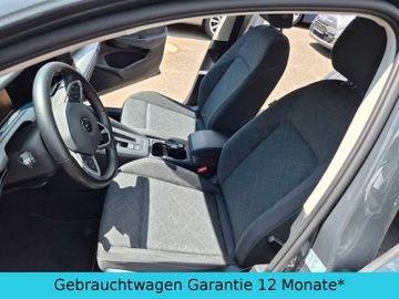 Volkswagen Golf - 11