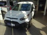 Ford Transit Connect KastenL2 1.5 TDCi,Klima,Anhänger - Ford Transit Connect aus 2017
