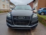 Audi Q7 4.2 TDI quattro tiptronic - - Audi Q7 in Saarbrücken