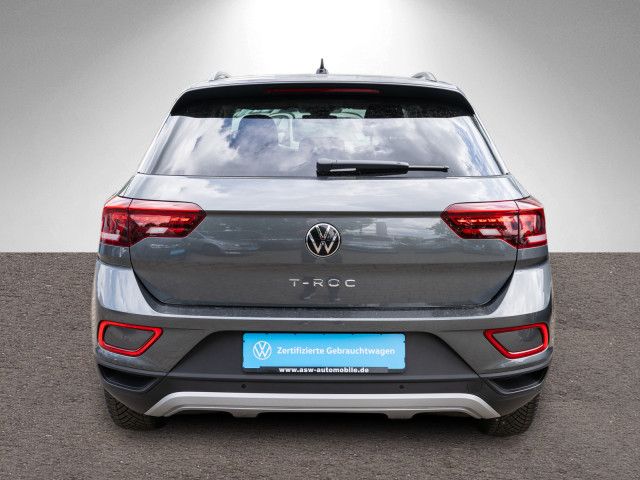 Volkswagen T-Roc - Bild 6