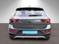 Volkswagen T-Roc - Vorschau Bild 6