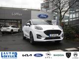 Ford Puma 1.0 ST-Line BT SHZ LHZ DAB Isofix Klima - Ford Puma Gebrauchtwagen